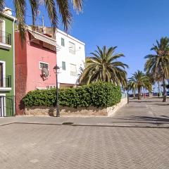 Holiday Home Colores al Mar by Interhome