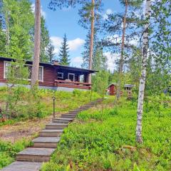 Holiday Home Saaga by Interhome