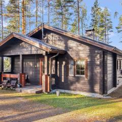Holiday Home Pirkonlahti by Interhome