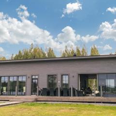 Holiday Home Villa karhentimantti by Interhome