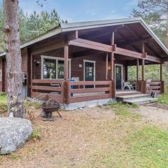 Holiday Home Vidnäs 6 by Interhome