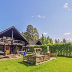 Holiday Home Kultakartano by Interhome