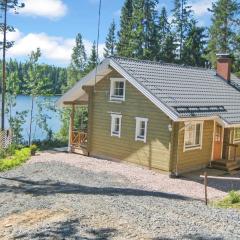 Holiday Home Villa valo by Interhome