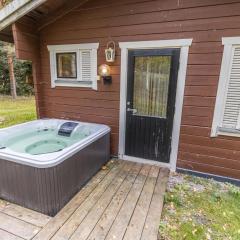 Holiday Home Vidnäs 5 by Interhome