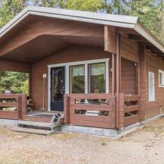 Holiday Home Vidnäs 7 by Interhome