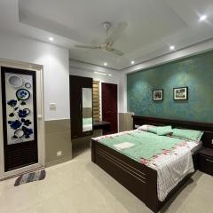 Flora Apartments Kuttikkanam