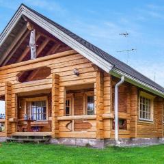 Holiday Home Loimu by Interhome