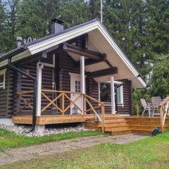 Holiday Home Mäntyrinne by Interhome