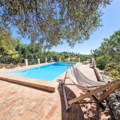 Holiday Home Luz Algarve by Interhome