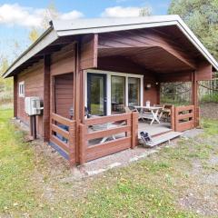 Holiday Home Vidnäs 4 by Interhome