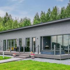 Holiday Home Villa karhenhelmi by Interhome