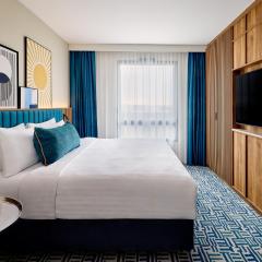 Courtyard by Marriott Lyon Eurexpo Stadium