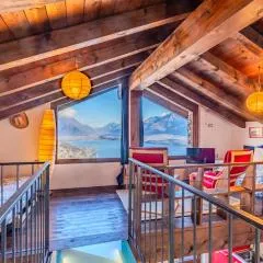 Holiday Home Il Nibbio by Interhome