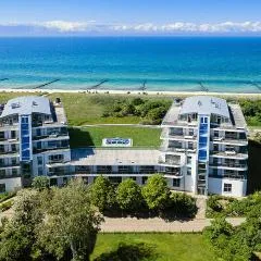 THE GRAND Ahrenshoop