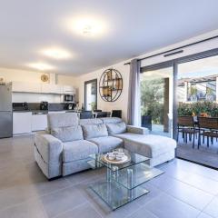 Apartment Foce Dell Edera-2 by Interhome