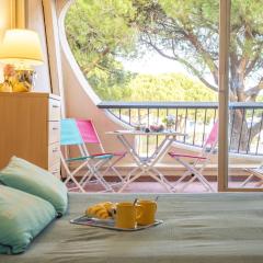 Studio Escale Port-5 by Interhome