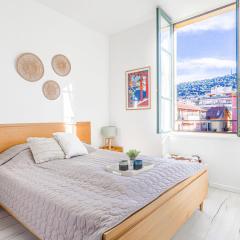Apartment Le Palais du Vieux Port by Interhome