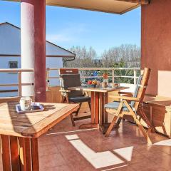 Apartment Les Rives Latines-3 by Interhome