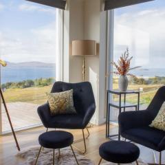 Holiday Home Salt Cottage by Interhome