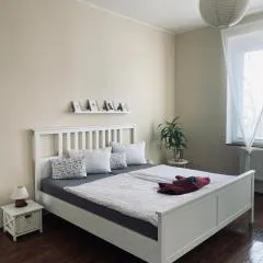 Ubytování Stará