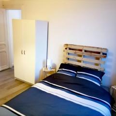 CHAMBRE 1 La Rustique
