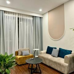 Căn Hộ 2 Phòng ngủ LUXURY-1516