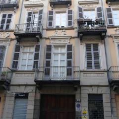 Mazzini Apartment