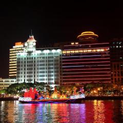 LN Residence Changdi New Aiqun Building