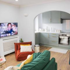 Sienna Haven Sleeps 4 with Parking