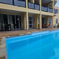 Elegant 3 bedrooms of 3 Apartments