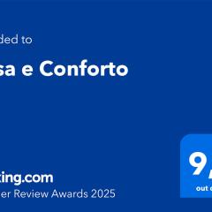 Casa e Conforto