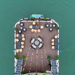 Dragon Premium Cruise Halong