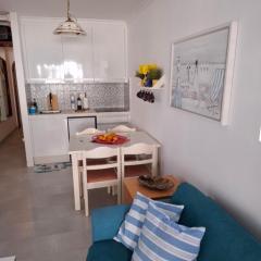 Casa Salome by El Sirocco