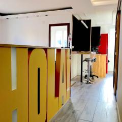 Myappartement Perpignan Mediterannée