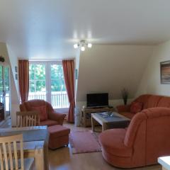 Seeschlößchen Ferienwohnung 7