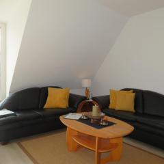 Seeschlößchen Ferienwohnung 10