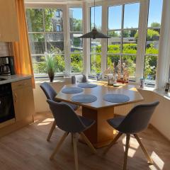 Ferienwohnung Deichkrone