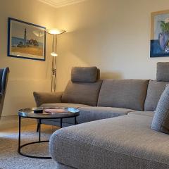 Hus op de Wurth Ferienwohnung 4