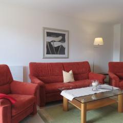 Hus op de Wurth Ferienwohnung 9