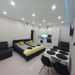 Stílus Apartman