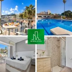 Carihuela Palace 417 By IVI Real Estate