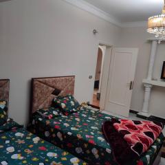 مدينه نصر عمارات ميلسا امام ستي ستارز