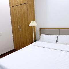 Căn Hộ 2 Phòng Ngủ LUXURY-1816