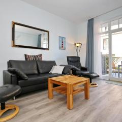 Meeresblick Wohnung 019