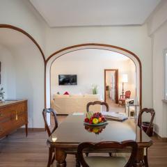 Aldrovandi Residence City Suites