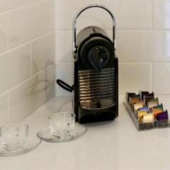 דירה בלב תל אביב ליד הים