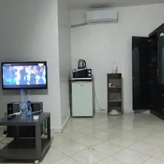 RESIDENCE ADSL Studio Dakar