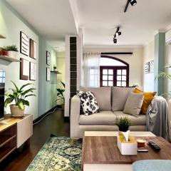 Nasr City Tub & Tranquil