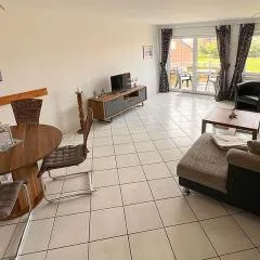 Ferienwohnung Deichbrise