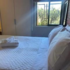 Loft no centro de Brasília com estacionamento